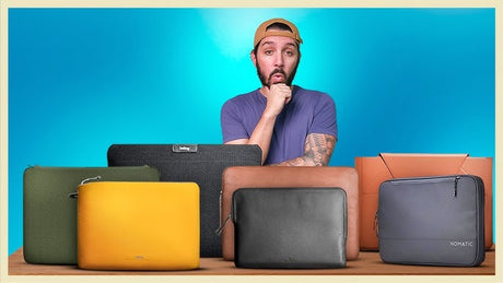 affordable-and-stylish-best-laptop-sleeves-for-travelers