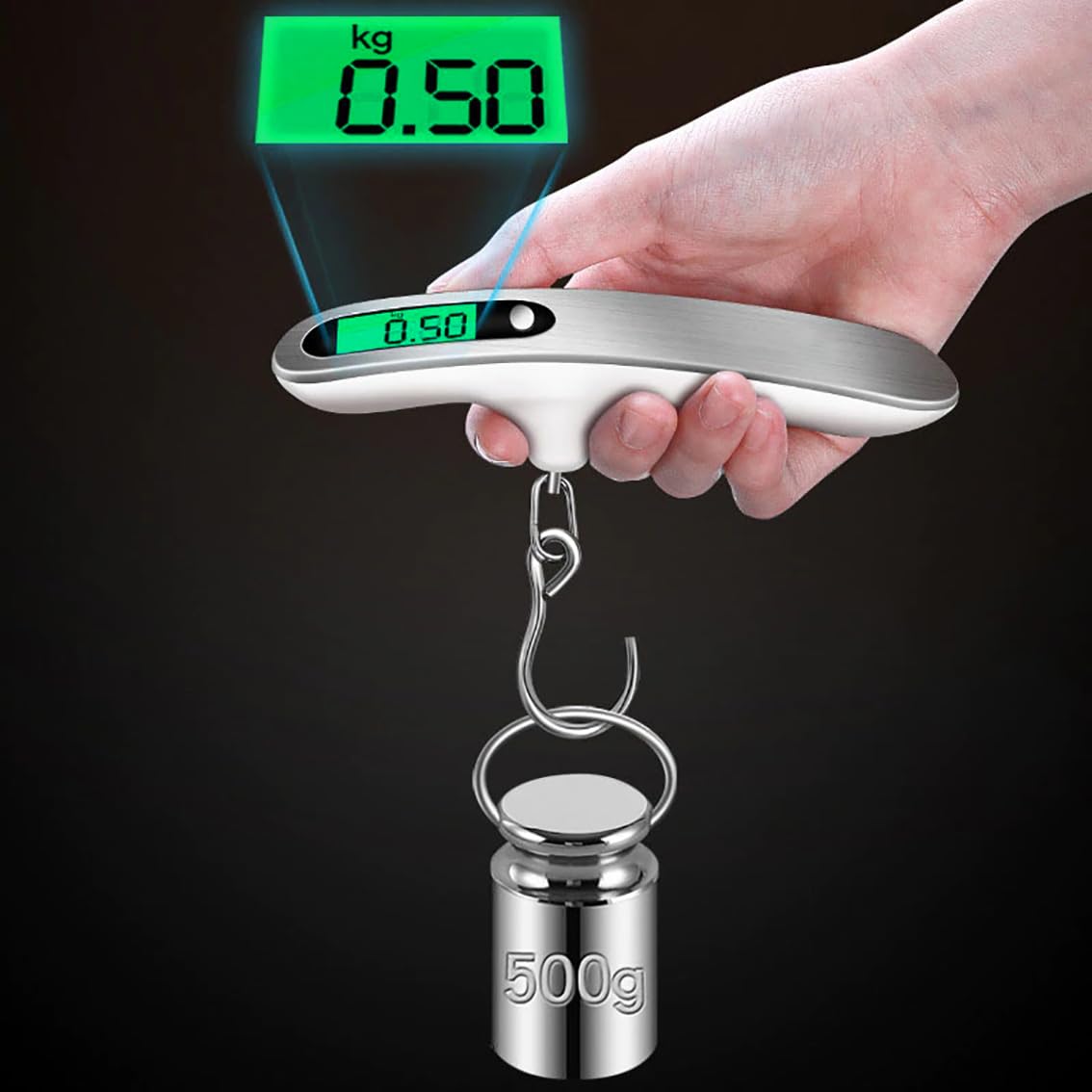 Luggage Scale