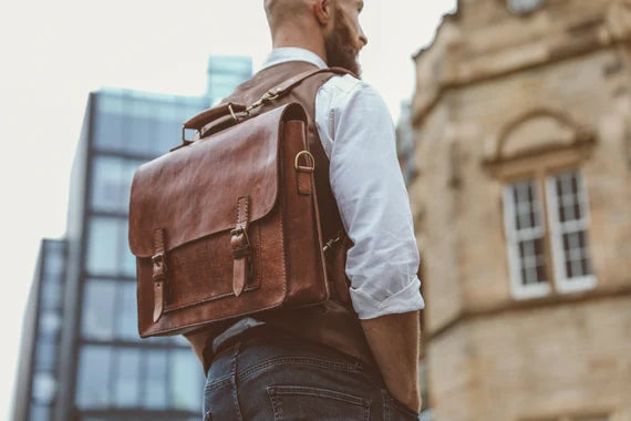 Travel & Shoulder Messenger Bags