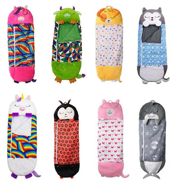 Kids Sleeping Bags