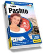 Pashto - Talk Now CD-ROM language course (beginners)