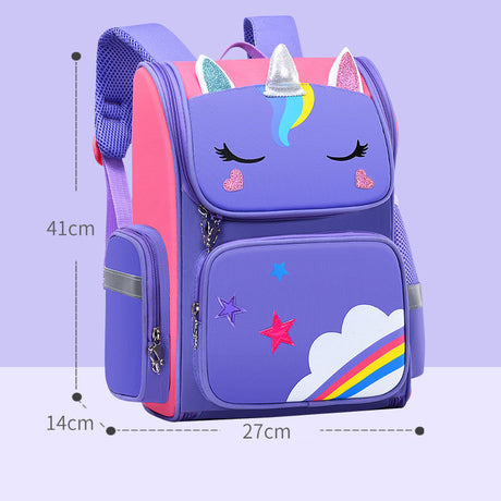 Girls Backpack for Travelling – Stylish & Durable Travel Companion