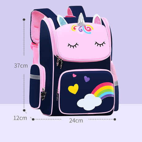 Girls Backpack for Travelling – Stylish & Durable Travel Companion