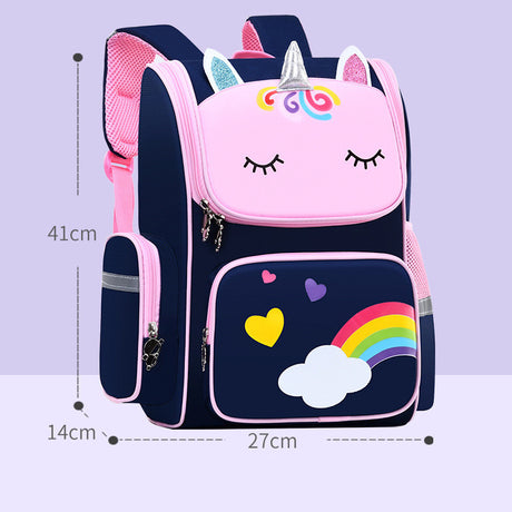 Girls Backpack for Travelling – Stylish & Durable Travel Companion