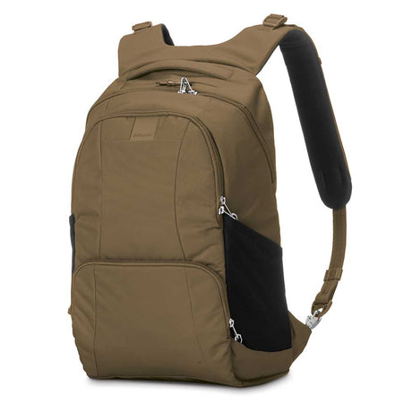 Pacsafe Metrosafe LS450 anti-theft 25L backpack