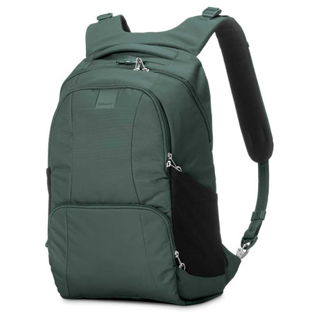 Pacsafe Metrosafe LS450 anti-theft 25L backpack