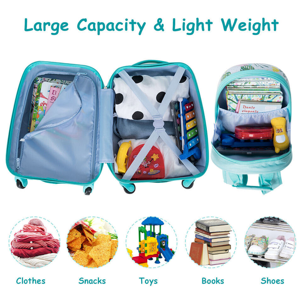 2in-1-kids-travel-luggage-carry-on-backpack-set-large-capacity