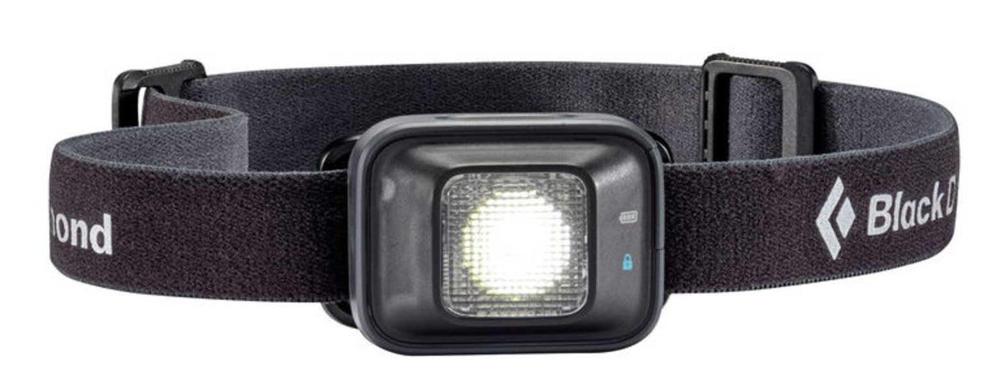 Black Diamond Iota headlamp