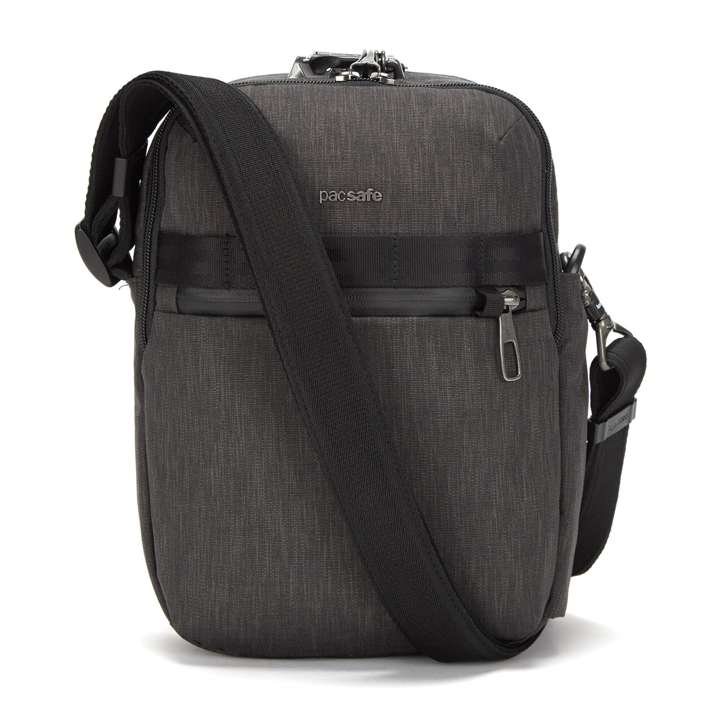 Pacsafe Metrosafe X Vertical CrossBody Bag