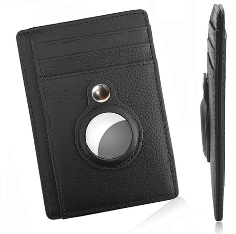 airtag-wallet-anti-theft-bullet-card-bag-multi-functional-rfid-card-holder-mens-leather-slim-wallets-for-airtag-air-tag-features-with-mirror