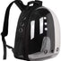 Cat Airline Approved Transparent Backpack Carrier