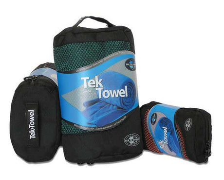 Sea to Summit Tek Towel