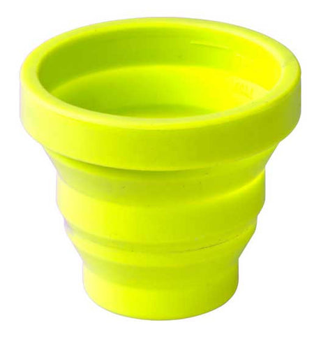 Sea to Summit X-Shot collapsible silicone shot cup