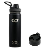 Stainless Steel Vacuum Insulated Double Wall Water Bottle