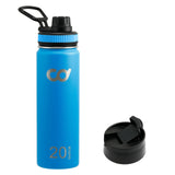 Stainless Steel Vacuum Insulated Double Wall Water Bottle