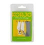 Shop the Korjo Clothesline with Pegs – The Ultimate Washing Line Travel Solution for Convenient and Compact Drying Anywhere