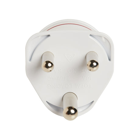 Korjo South Africa Universal Travel Adaptor