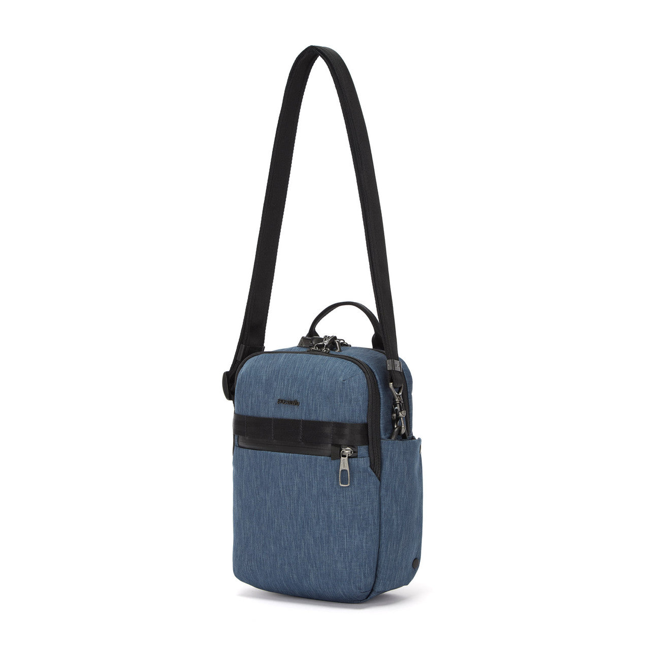 Pacsafe Metrosafe X Vertical CrossBody Bag