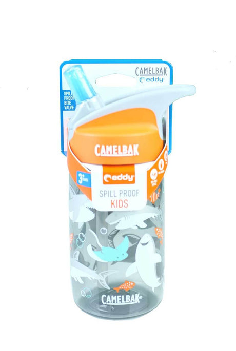 Camelbak Eddy™ 400ml kids water bottle