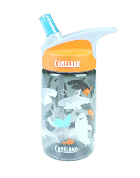 Camelbak Eddy™ 400ml kids water bottle