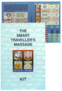 Smart Travellers' Self-Massage Kit - Aromatherapy Oil Kit