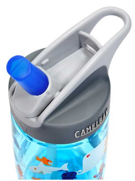 Camelbak Eddy™ 400ml kids water bottle