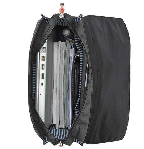 Pacsafe Slingsafe LX450 anti-theft backpack