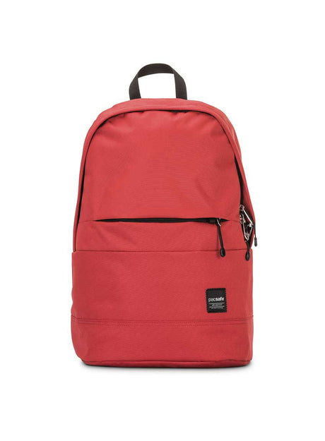 Pacsafe Slingsafe LX300 backpack red