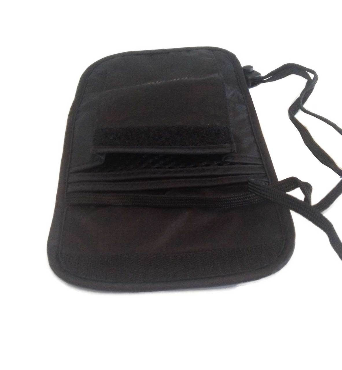 Tatonka Skin Neck Pouch PLUS