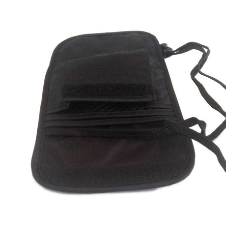 Tatonka Skin Neck Pouch PLUS