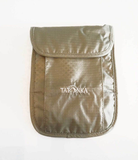 Tatonka Skin Neck Pouch PLUS