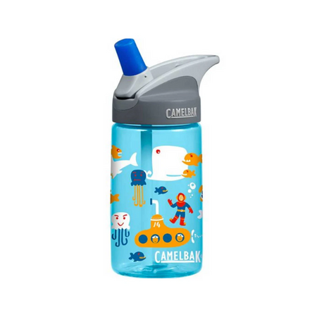 Camelbak Eddy™ 400ml kids water bottle