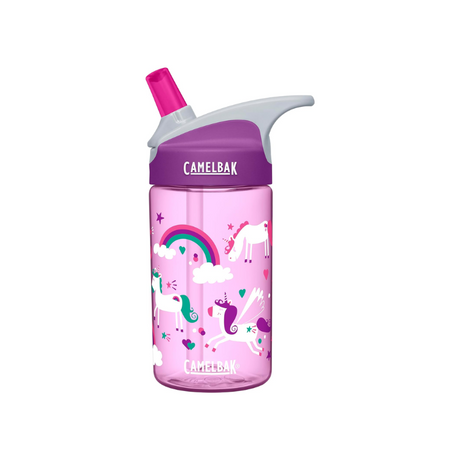 Camelbak Eddy™ 400ml kids water bottle