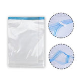 2 Pack Easy Care Travel Vacuum Compression Bags