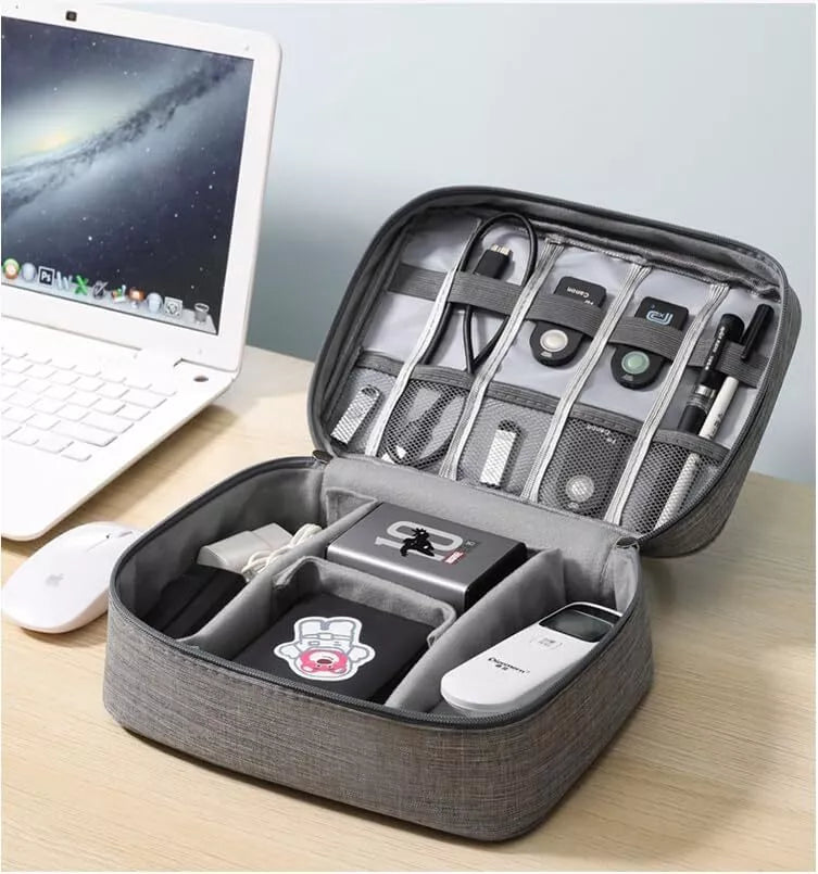 compact-travel-electronics-organizer-bag-available-in-navy-blue-and-grey-besides-laptop