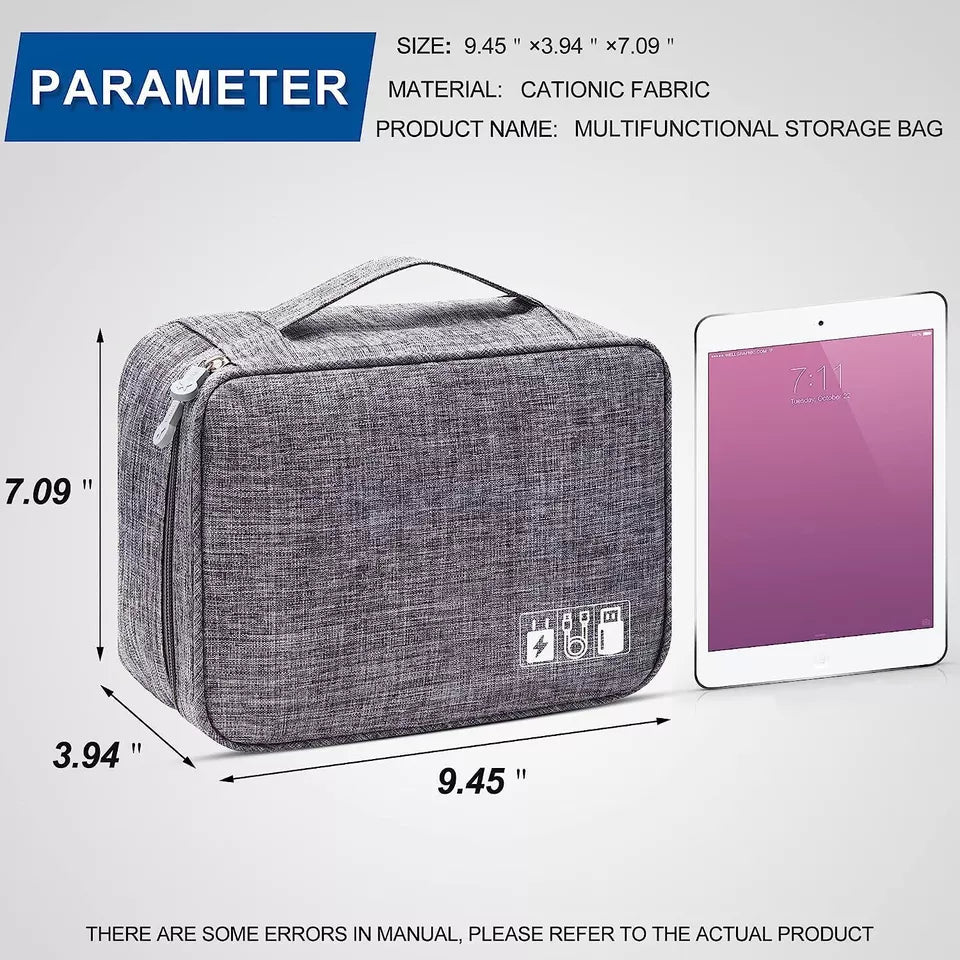 compact-travel-electronics-organizer-bag-available-in-navy-blue-and-grey-specifications