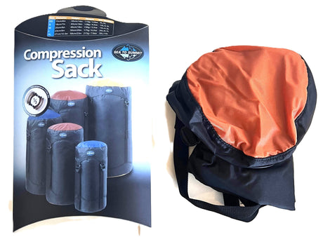 Sea To Summit Compression Sack