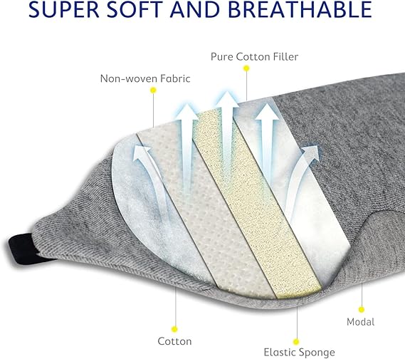 cotton-sleep-mask-light-blocking-sleep-eye-mask-includes-travel-pouch-grey-breathable-material