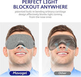 cotton-sleep-mask-light-blocking-sleep-eye-mask-includes-travel-pouch-grey-comparison