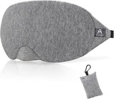 cotton-sleep-mask-light-blocking-sleep-eye-mask-includes-travel-pouch-lead-image