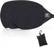 cotton-sleep-mask-light-blocking-sleep-eye-mask-includes-travel-pouch