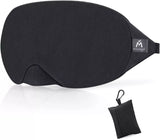 cotton-sleep-mask-light-blocking-sleep-eye-mask-includes-travel-pouch