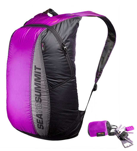 Berry Sea to Summit UltraSil Day Pack Pocket