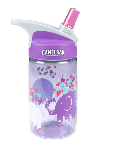 Camelbak Eddy™ 400ml kids water bottle