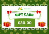 Travel Gear Gift Card