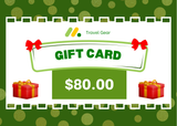 Travel Gear Gift Card