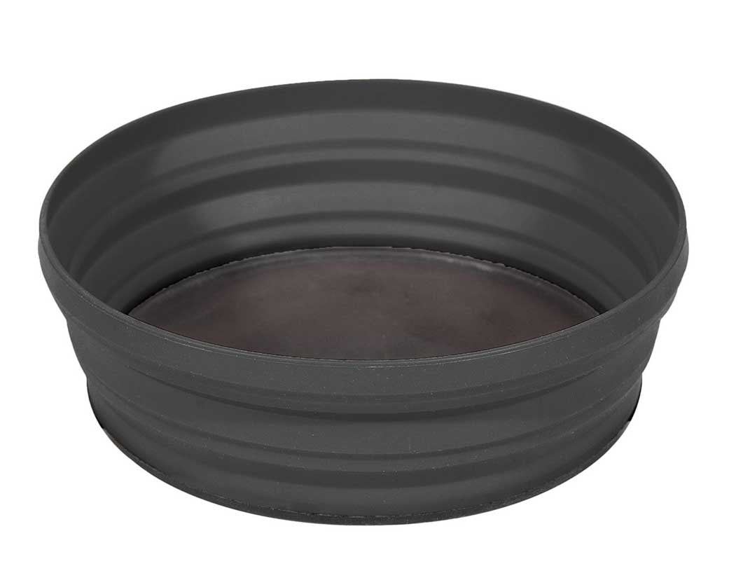 Sea to Summit X-Bowl collapsible silicone bowl