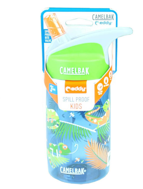 Camelbak Eddy™ 400ml kids water bottle