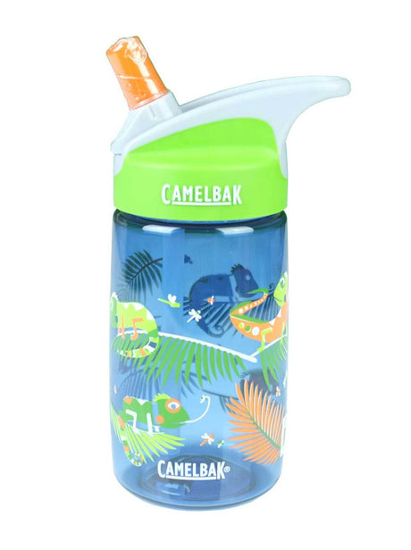 Camelbak Eddy™ 400ml kids water bottle