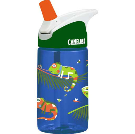 Camelbak Eddy™ 400ml kids water bottle